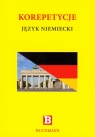 Korepetycje Język niemiecki
