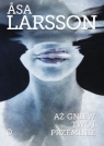Aż gniew twój przeminie Åsa Larsson