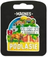 <img src='https://webimage.pl/pics/542/8/d5901854988542.jpg' width='386' height='450'> Magnes I love Poland Podkasie ILP-MAG-A-POD-29