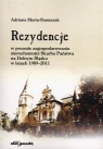 Rezydencje w procesie zagospodarowania nieruchomości Skarbu Państwa na Dolnym Merta-Staszczak Adriana