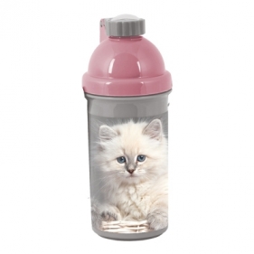 Bidon 500ml Cat PP24AW-3021