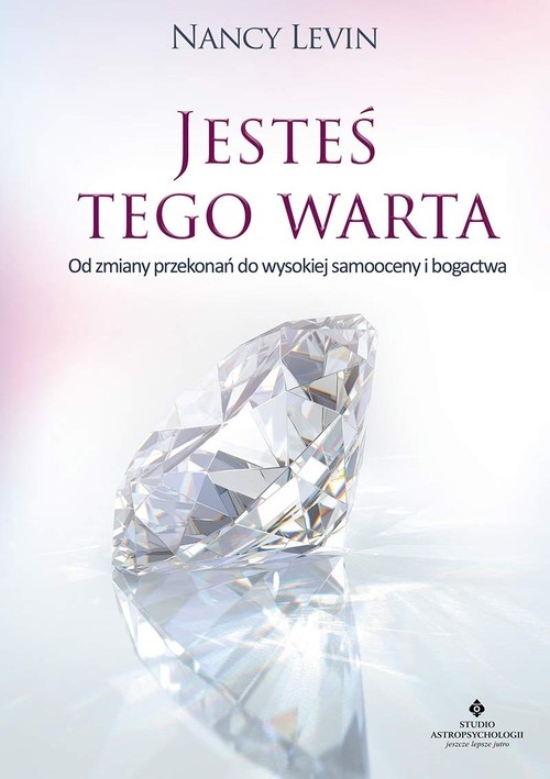 Jesteś tego warta