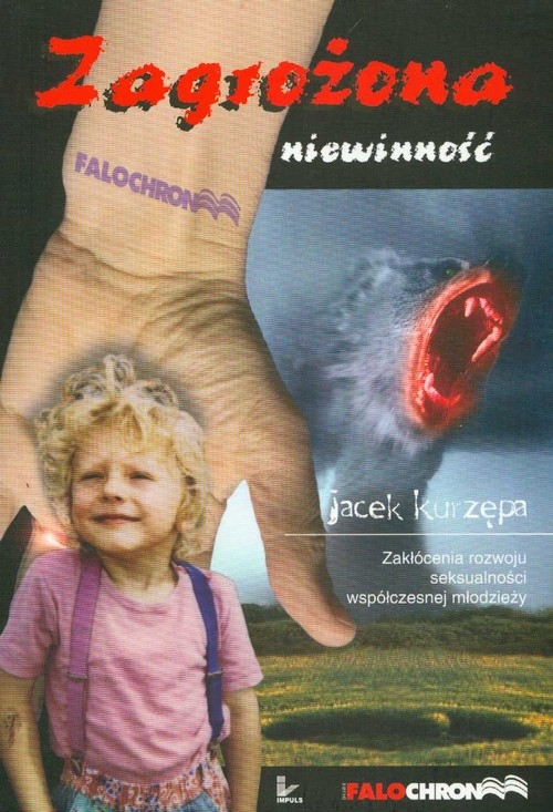 Zagrożona niewinność