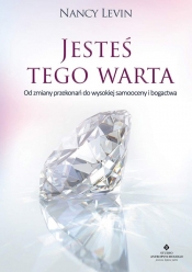 Jesteś tego warta - Nancy Levin