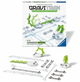 GraviTrax - zestaw uzupełniający - Mosty (RAT268542)