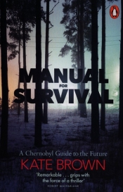 Manual for Survival - Kate Brown