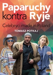 Paparuchy kontra Ryje - Tomasz Potkaj