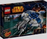 Lego Star Wars: Droid Gunship (75042)