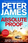 Absolute Proof Peter James
