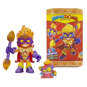 SuperThings Rescue Force - Kazoom Kid