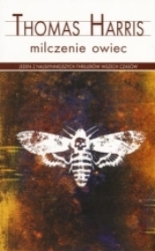 Milczenie owiec (pocket 2017) - Thomas Harris