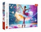 Puzzle 1000 Tańcząca Baletnica