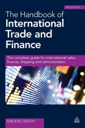 The Handbook of International Trade and Finance