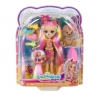 Lalka Enchantimals Deluxe Kangur (HNV27/HTJ70)od 4 lat