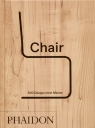 Chair 500 Designs that Matter