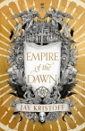 Empire of the Dawn 3 Jay Kristoff