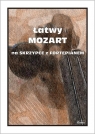 Łatwy Mozart na skrzypce z fortepianem Cezary Kocur