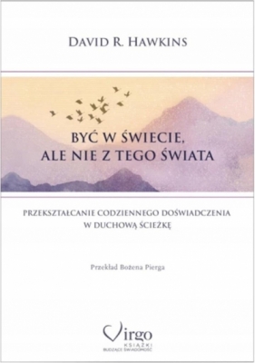 Być w świecie, ale nie z tego świata - David R. Hawkins