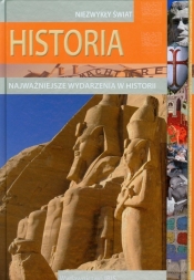 Historia Niezwykły świat