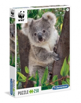 Puzzle WWF Baby Koala 250