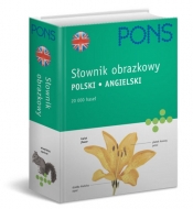 Słownik obrazkowy polski angielski - <br />