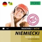 Słuchaj i mów. Niemiecki A2+ w.5 - Opracowanie zbiorowe