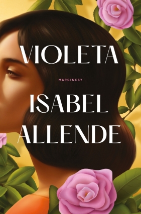Violeta - Allende Isabel