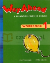 Way Ahead 1 wb