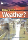 FRL How's The Weather? z CD-ROM (lev.2200)