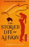 The Storied Life of A.J. Fikry Gabrielle Zevin