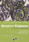 Ghostly company + CD Opracowanie zbiorowe