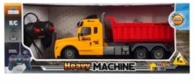 Auto ciężarowe R/C