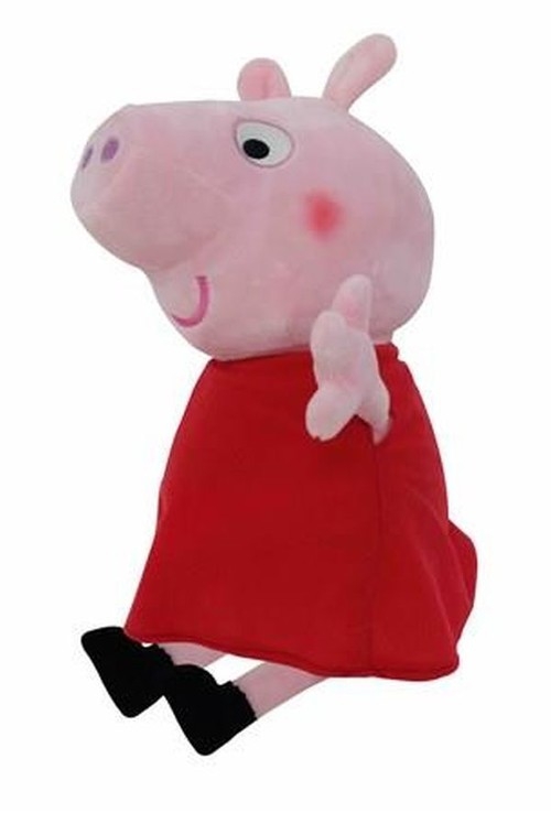 Pluszowa świnka Peppa 28 cm