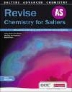 Revise AS for Salters