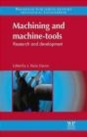 Machining and Machine-Tools