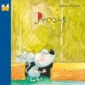 Proszę - Krzyżanek Joanna