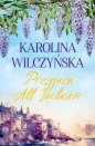 Przyjaźń All Inclusive - Karolina Wilczyńska