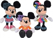 Pluszak Dami Minnie 3 wzory (6315877154)