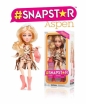 Snap Star - lalka Aspen (PEP00542)