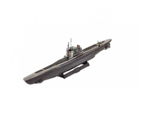 Statek 1:350 German Submarine Type VII C/41