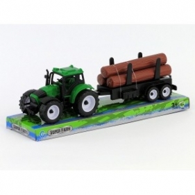 Traktor