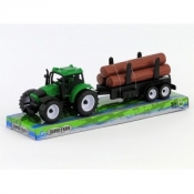 Traktor