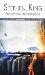 Znalezione nie kradzione pocket - Stephen King