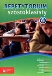 Repetytorium szóstoklasisty - Opracowanie zbiorowe