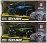 Auto terenowe zdalnie sterowane R/C FF 1szt.mix 6+