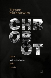Chrobot (wyd. 2, 2022) - Michniewicz Tomasz
