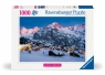  Ravensburger, Puzzle 1000: Bernese Oberland, Murren (12000254)Wiek: 14+