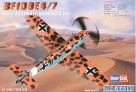 HOBBY BOSS Bf109 E47 (80254)