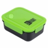 Śniadaniówka 200 ml - Black & Green