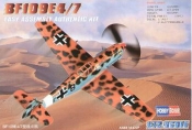 HOBBY BOSS Bf109 E47 (80254)